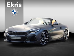 BMW Z4 Roadster - M40i | High Executive | M Sport | Elektr. Stoelen met Memory | Head-up | Harman Kardon | S