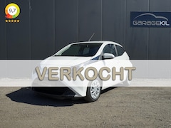 Toyota Aygo - 1.0 VVT-i x-play Camera / Carplay / 5-drs / Airco / Bluetooth / Snelheids begr