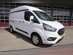 Ford Transit Custom - 320 2.0 TDCI 105PK L2H2 Trend nr. V021 | Airco | Cruise | Camera | Ideaal voor camperombou