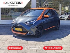 Toyota Aygo - 1.0 VVT-i JBL