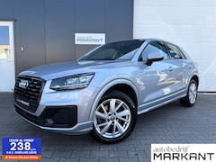 Audi Q2 - 1.4 TFSI 150pk Sport Pro Line Trekhaak afn. / Navi