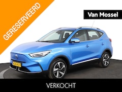 MG ZS - EV Long Range Comfort 70 kWh | Navi | Camera | Apple CarPlay | Led Koplampen |