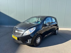 Chevrolet Spark - 1.0 16V LS Bi-Fuel AIRCO | NAP