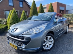 Peugeot 207 - 1.6 VTI XS PACK JBL LEER - ST.VERW - CLIMATE - PDC - NW APK