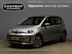 Volkswagen Up! - 1.0 65PK Up 5D Active Camera cruise BT