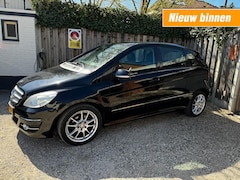 Mercedes-Benz B-klasse - 200 automaat