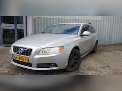 Volvo V70 - 2.4 D5 206 pk Automaat PDC v+a