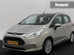 Ford B-Max - 1.0 ECOB. TITANIUM hoge zit, airco