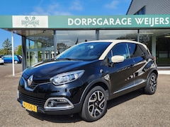 Renault Captur - 1.2 TCe Dynamique Automaat, Clima, Trekhaak, Navi, Dealeronderhouden, Cruise