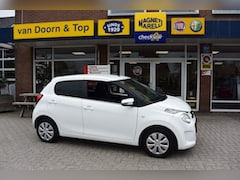 Citroën C1 - 1.0 VTI FEEL