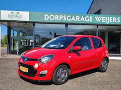 Renault Twingo - 1.2 16V Collection, Airco, Cruise control, D-riem gedaan, NL-Auto