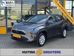 Toyota Yaris Cross - 1.5 Hybrid Comfort - Navi/apple/android- camera
