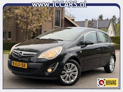 Opel Corsa - 1.4-16V COSMO - Airco - PDC - Trekhaak