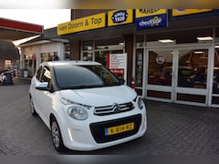 Citroën C1 - 1.0 VTI FEEL