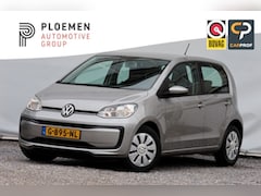 Volkswagen Up! - 1.0 BMT Move Up - 60 pk *PDC / DAB / Cruise control
