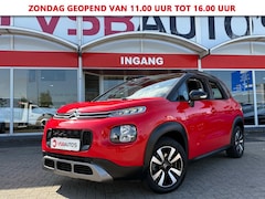 Citroën C3 Aircross - 1.2 PURETECH 110PK LED NAVIGATIE ECC-AIRCO LMV PDC ESP