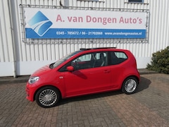 Volkswagen Up! - High Up Pano, Airco, APK 23-4-27