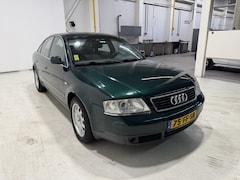 Audi A6 Limousine - 2.4 5V Advance