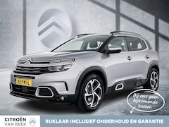 Citroën C5 Aircross - 180 PK Automaat Feel | Rijklaar | Trekhaak |
