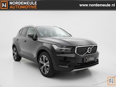 Volvo XC40 - 1.5 T5 RECHARGE INSCRIPTION, LED, Leder, Pano, HenK