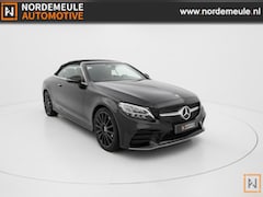 Mercedes-Benz C-klasse - 180 PREM. PLUS PACK