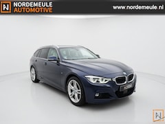 BMW 3-serie - 340I XDRIVE M SPORT, Xenon, Pano, Camera