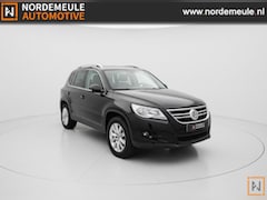 Volkswagen Tiguan - 1.4 TSI SPORTenSTYLE, TREKHAAK, AIRCO, LM VELGEN
