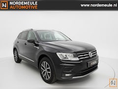 Volkswagen Tiguan - 2.0 TDI HIGHLINE. 360 CAMERA, ACC, PANO