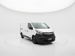 Opel Vivaro - 1.6 CDTI L1H1. CRUISE, AIRCO, DUBBELE SCHUIFDEUR