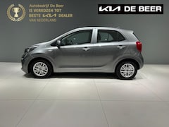 Kia Picanto - 1.0 DPi 67pk 4-zits DynamicLine Unieke KMSTAND