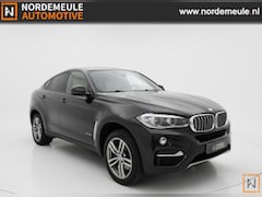 BMW X6 - XDRIVE40D HIGH EXECUTIVE. CRUISE, AUT, STOELVW