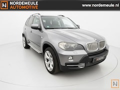 BMW X5 - 3.0SD HIGH EXECUTIVE, PANO, CRUISE, MEMORY