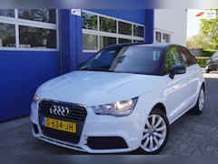 Audi A1 Sportback - 1.2 TFSI Ambition Pro Line Business