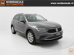 Volkswagen Tiguan - 1.5 TSI LIFE CRUISE, NAVI, PDC
