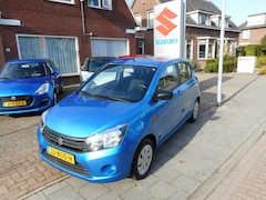 Suzuki Celerio - COMFORT