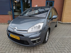 Citroën C4 Picasso - 1.6 TendanceEGS, Automaat, Trekhaak, PDC, Cruise, Navi