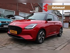 Suzuki Swift - 1.2 STYLE SMARTHYB. / BTW-Auto