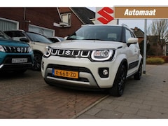 Suzuki Ignis - Automaat