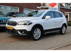 Suzuki S-Cross - All Grip 1.0 Boosterjet Select