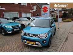 Suzuki Ignis - Automaat Select