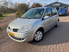 Renault Scénic - Scenic 1.6*Airco*Trekhaak*NW Distributie riem