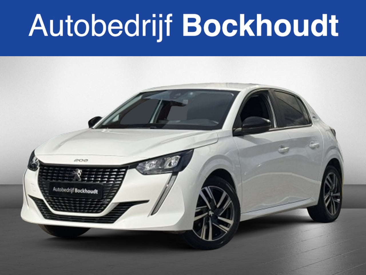 Peugeot 208 - 1.2 PT 75 Style | AppleCarplay | Cruise | Airco - AutoWereld.nl