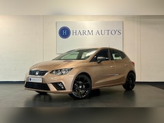 SEAT Ibiza - 1.0 TSI Excellence Clima / Cruise / PDC / LED / Touchscreen