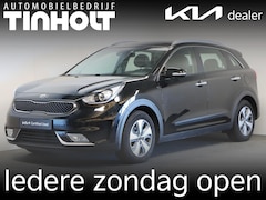 Kia Niro - 1.6 GDi Hybrid DynamicLine