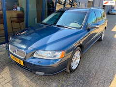 Volvo V70 - 2.4 Edition 170PK Youngtimer