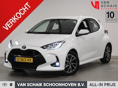 Toyota Yaris - 1.5 Hybrid Dynamic