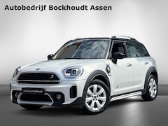 MINI Countryman - 2.0 Cooper S E ALL4 | Navigatie | Camera