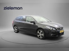Peugeot 308 SW - 1.2 PureTech Allure - Digitaal Cockpit, Carplay, Camera, Half Leer, Massage