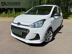 Hyundai i10 - 1.0i i-Drive