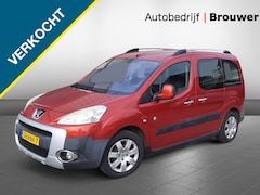Peugeot Partner Tepee - 1.6 VTi Outdoor